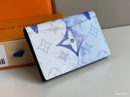 VUITTON POCKET ORGANIZER LOUIS 0819